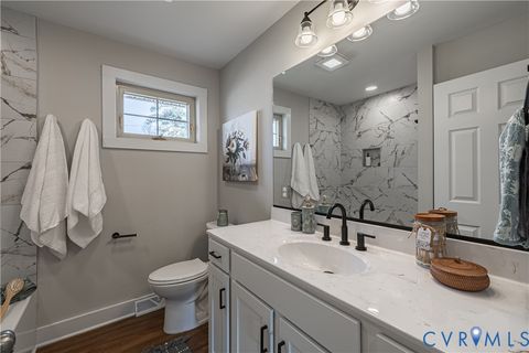 Tiny photo for 105 Verbov Avenue, Colonial Heights, VA 23834 (MLS # 2604204)