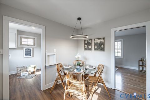 Tiny photo for 105 Verbov Avenue, Colonial Heights, VA 23834 (MLS # 2604204)