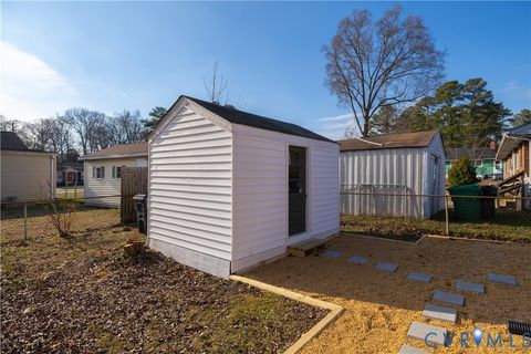 Tiny photo for 105 Verbov Avenue, Colonial Heights, VA 23834 (MLS # 2604204)