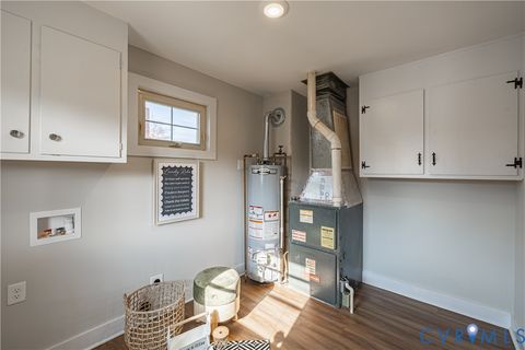 Tiny photo for 105 Verbov Avenue, Colonial Heights, VA 23834 (MLS # 2604204)