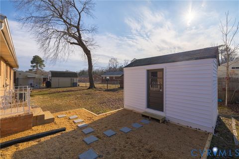 Tiny photo for 105 Verbov Avenue, Colonial Heights, VA 23834 (MLS # 2604204)