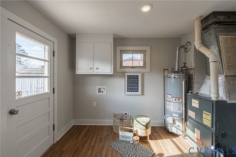 Tiny photo for 105 Verbov Avenue, Colonial Heights, VA 23834 (MLS # 2604204)