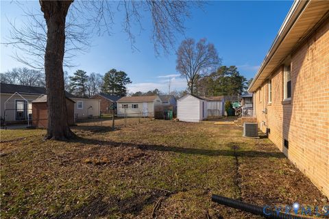 Tiny photo for 105 Verbov Avenue, Colonial Heights, VA 23834 (MLS # 2604204)