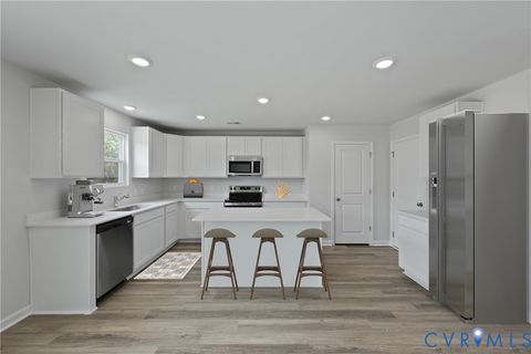 Tiny photo for 8656 Camerons Ferry Lane, Glen Allen, VA 23060 (MLS # 2530420)