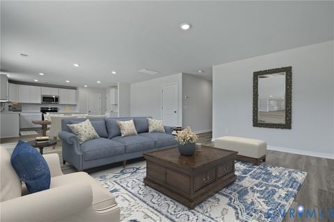 Tiny photo for 8656 Camerons Ferry Lane, Glen Allen, VA 23060 (MLS # 2530420)