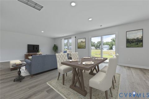 Tiny photo for 8656 Camerons Ferry Lane, Glen Allen, VA 23060 (MLS # 2530420)