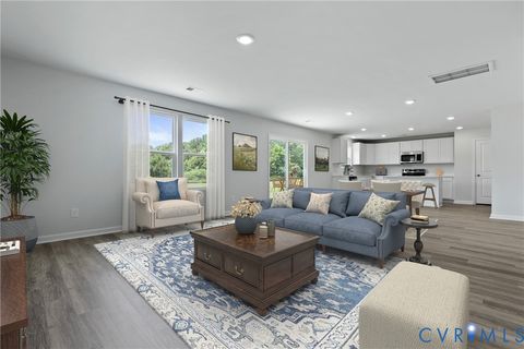 Tiny photo for 8656 Camerons Ferry Lane, Glen Allen, VA 23060 (MLS # 2530420)