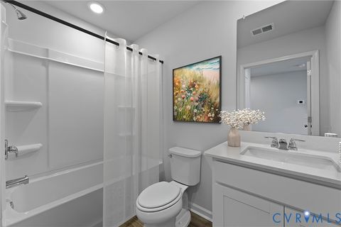 Tiny photo for 8656 Camerons Ferry Lane, Glen Allen, VA 23060 (MLS # 2530420)