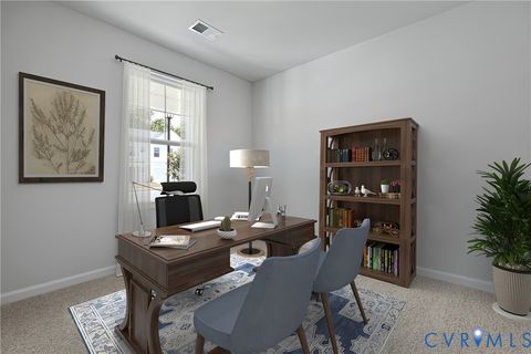 Tiny photo for 8656 Camerons Ferry Lane, Glen Allen, VA 23060 (MLS # 2530420)