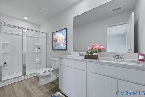 Tiny photo for 8656 Camerons Ferry Lane, Glen Allen, VA 23060 (MLS # 2530420)