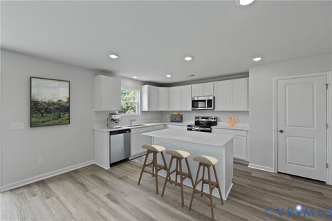 Tiny photo for 8656 Camerons Ferry Lane, Glen Allen, VA 23060 (MLS # 2530420)