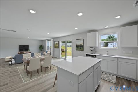 Tiny photo for 8656 Camerons Ferry Lane, Glen Allen, VA 23060 (MLS # 2530420)