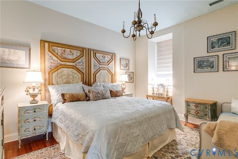 Tiny photo for 212 W Franklin Street #UP01, Richmond, VA 23220 (MLS # 2608699)