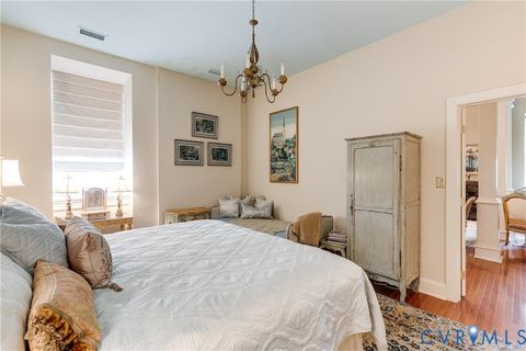 Tiny photo for 212 W Franklin Street #UP01, Richmond, VA 23220 (MLS # 2608699)