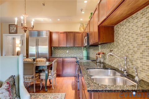 Tiny photo for 212 W Franklin Street #UP01, Richmond, VA 23220 (MLS # 2608699)