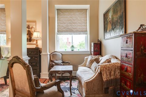 Tiny photo for 212 W Franklin Street #UP01, Richmond, VA 23220 (MLS # 2608699)