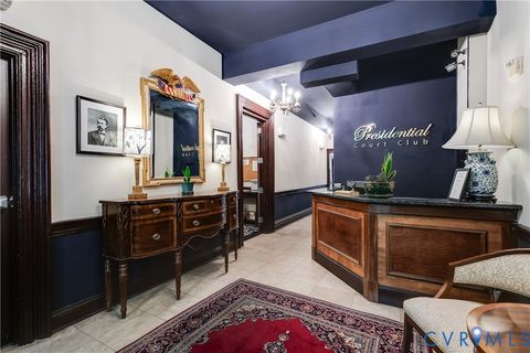 Tiny photo for 212 W Franklin Street #UP01, Richmond, VA 23220 (MLS # 2608699)