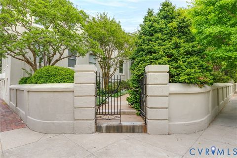 Tiny photo for 212 W Franklin Street #UP01, Richmond, VA 23220 (MLS # 2608699)