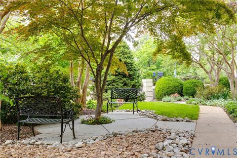 Tiny photo for 212 W Franklin Street #UP01, Richmond, VA 23220 (MLS # 2608699)