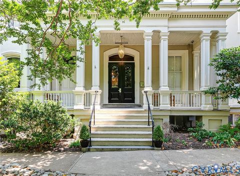 Photo of 212 W Franklin Street #UP01, Richmond, VA 23220 (MLS # 2608699)