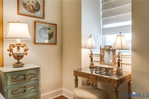 Tiny photo for 212 W Franklin Street #UP01, Richmond, VA 23220 (MLS # 2608699)