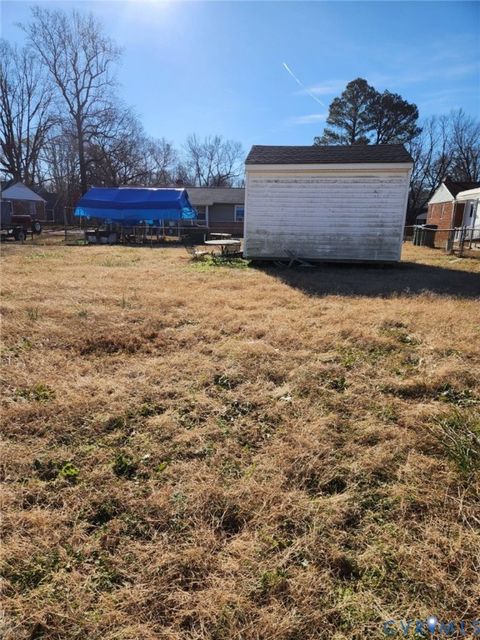 Tiny photo for 1417 Northbury Avenue, Richmond, VA 23231 (MLS # 2600673)