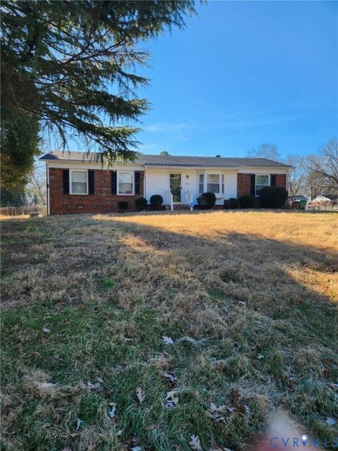 Photo of 1417 Northbury Avenue, Richmond, VA 23231 (MLS # 2600673)