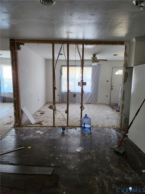 Tiny photo for 1417 Northbury Avenue, Richmond, VA 23231 (MLS # 2600673)