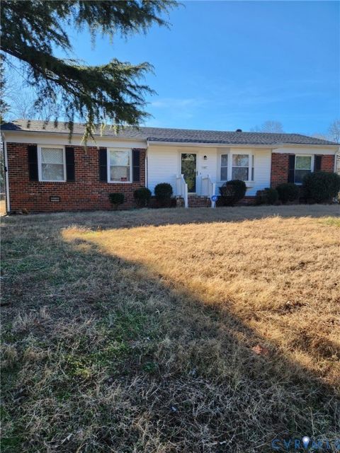 Tiny photo for 1417 Northbury Avenue, Richmond, VA 23231 (MLS # 2600673)