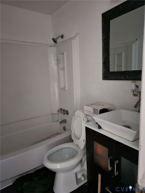 Tiny photo for 1417 Northbury Avenue, Richmond, VA 23231 (MLS # 2600673)