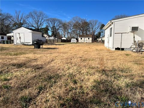 Tiny photo for 1417 Northbury Avenue, Richmond, VA 23231 (MLS # 2600673)