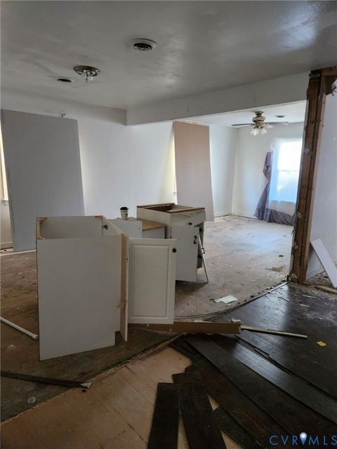 Tiny photo for 1417 Northbury Avenue, Richmond, VA 23231 (MLS # 2600673)