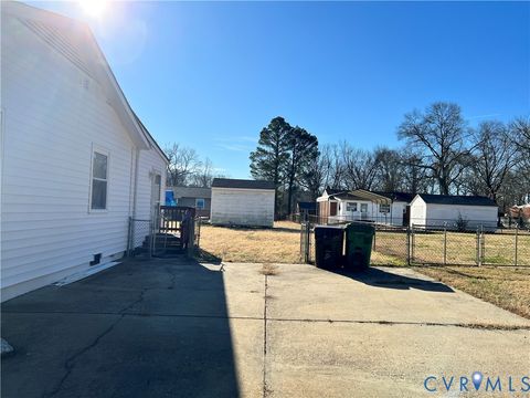 Tiny photo for 1417 Northbury Avenue, Richmond, VA 23231 (MLS # 2600673)
