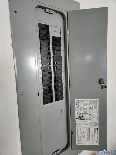 Tiny photo for 1417 Northbury Avenue, Richmond, VA 23231 (MLS # 2600673)