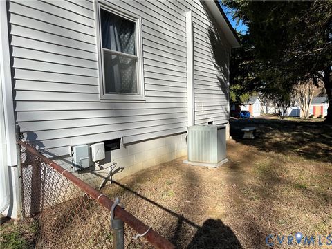 Tiny photo for 1417 Northbury Avenue, Richmond, VA 23231 (MLS # 2600673)