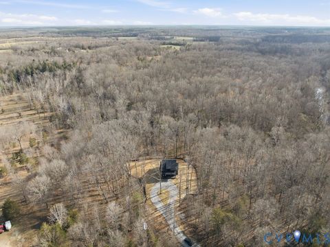 Tiny photo for 1280 Warbonnet Trail, Louisa, VA 23117 (MLS # 2605973)