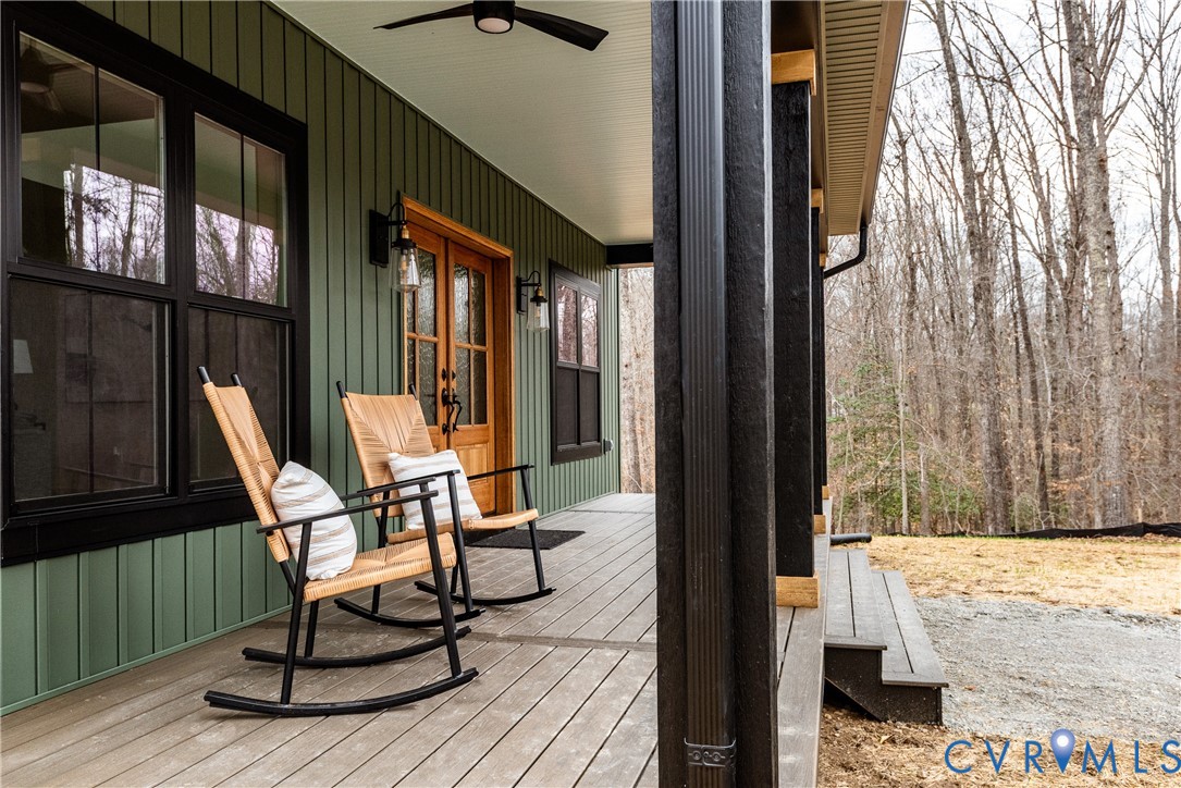 1280 Warbonnet Trail