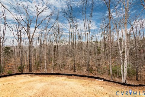 Tiny photo for 1280 Warbonnet Trail, Louisa, VA 23117 (MLS # 2605973)
