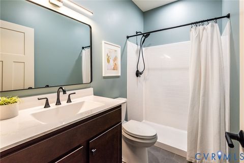 Tiny photo for 1280 Warbonnet Trail, Louisa, VA 23117 (MLS # 2605973)