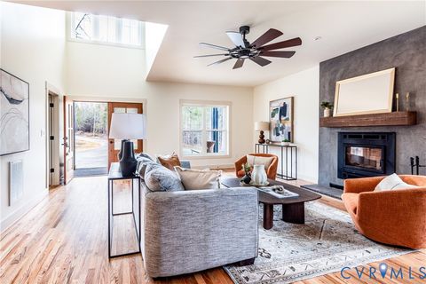 Tiny photo for 1280 Warbonnet Trail, Louisa, VA 23117 (MLS # 2605973)