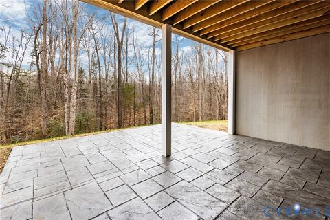 Tiny photo for 1280 Warbonnet Trail, Louisa, VA 23117 (MLS # 2605973)