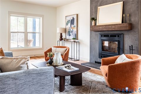 Tiny photo for 1280 Warbonnet Trail, Louisa, VA 23117 (MLS # 2605973)