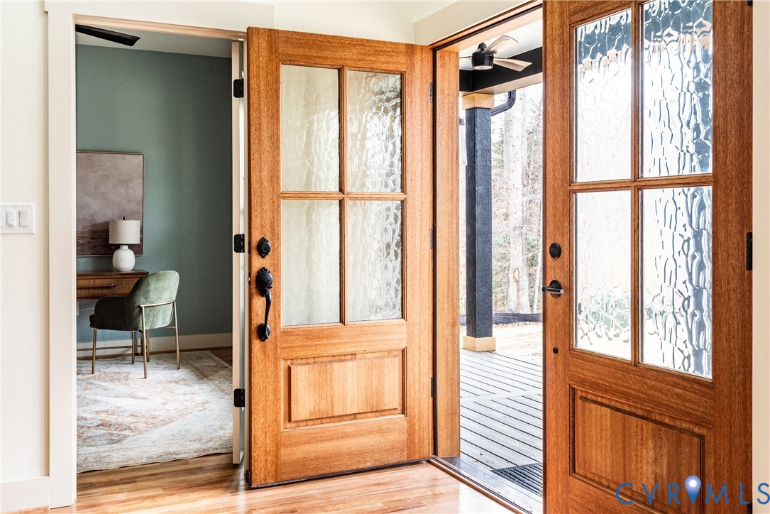 1280 Warbonnet Trail