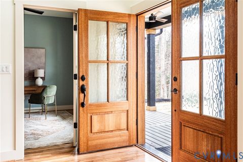 Tiny photo for 1280 Warbonnet Trail, Louisa, VA 23117 (MLS # 2605973)