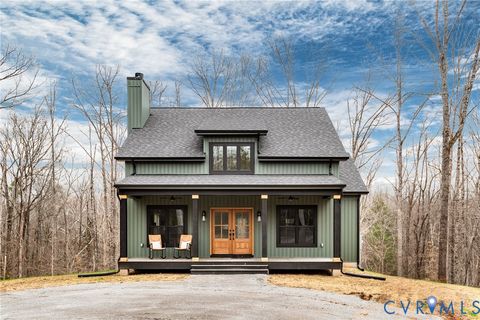 Photo of 1280 Warbonnet Trail, Louisa, VA 23117 (MLS # 2605973)