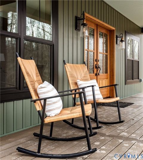 Tiny photo for 1280 Warbonnet Trail, Louisa, VA 23117 (MLS # 2605973)