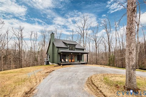 Tiny photo for 1280 Warbonnet Trail, Louisa, VA 23117 (MLS # 2605973)