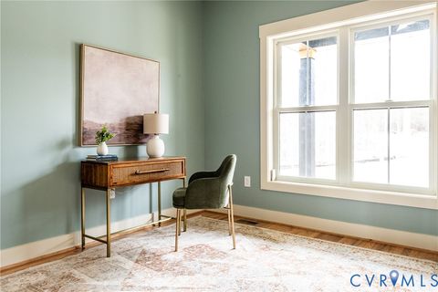 Tiny photo for 1280 Warbonnet Trail, Louisa, VA 23117 (MLS # 2605973)