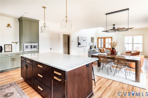 Tiny photo for 1280 Warbonnet Trail, Louisa, VA 23117 (MLS # 2605973)