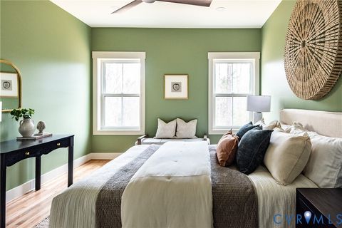 Tiny photo for 1280 Warbonnet Trail, Louisa, VA 23117 (MLS # 2605973)